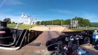 preview picture of video 'Nova Scotia Day 10 (Motorcycle Trip 2014)'