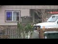 SWAT Standoff Suspect Taken Into Custody Near Graham Elementary School