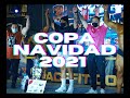COPA NAVIDAD COLOMBIA 2021 | BACKSTAGE Y PREÁMBULO DE MIS ATLETAS