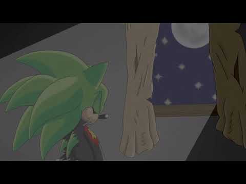 Talking to the moon anti-nightcore