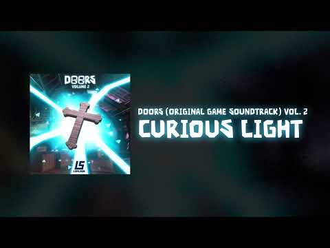 DOORS ORIGINAL SOUNDTRACK VOL. 2 - Curious Light
