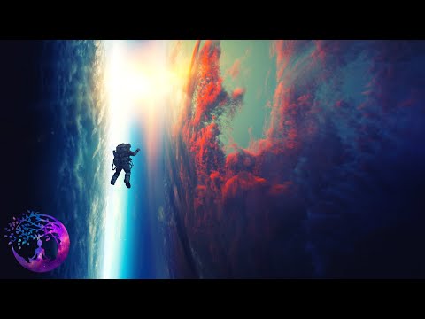 Fall Into Sleep INSTANTLY ★︎ Deep Sleep Journey ★︎ Space Ambient Sleep Music