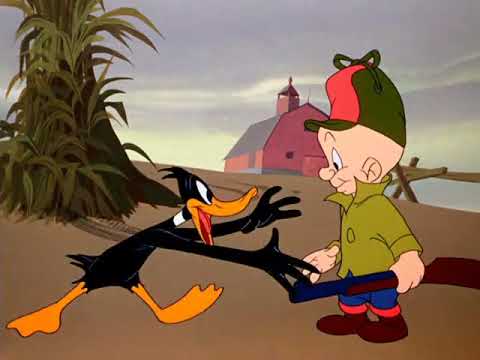 LT → Pato escurridizo (Completo)