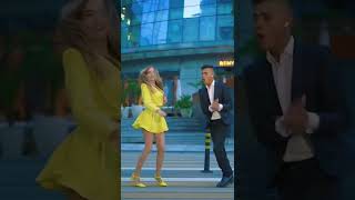 Gloria Estefan - Conga | Medkova | ISHMET | Elements Shorts