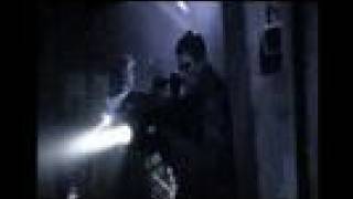 Doom MV-  Still Running - Chevelle