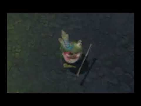 magik dyspozytor ft merit - League of Dota