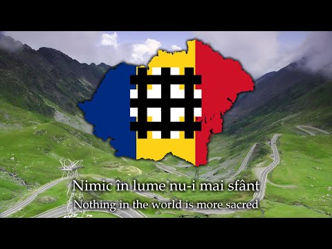 "Șoim român" (Romanian Falcon) - Romanian Legionary song