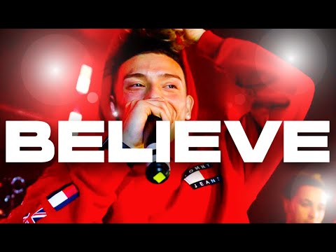 [FREE] Central Cee X Melodic Drill Type Beat 2022 "BELIEVE"