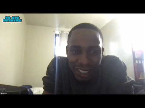 PIIF JONES talks KIING SHOOTER!! 🔥 NEW Album Out Now w Dave East, Fuego Base, @piifjones, etc...