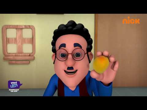 Motu Patlu | मोटू पतलू S5 | Motu Patlu Ka Aam | Episode 182 Part 2 | Voot Kids
