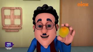Download lagu Motu Patlu | मोटू पतलू S5 | Motu Patlu Ka Aam | Episode 182 Part 2 | Voot Kids mp3