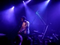 Jeffrey Lewis - Heavy Heart - La Maroquinerie