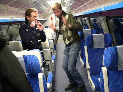 Lambada - Justinas Bočiarovas ir Rimvydas Trio