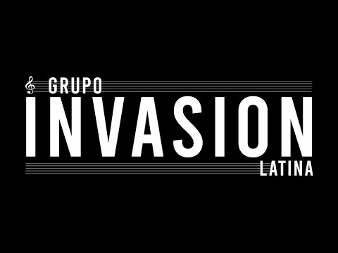 GRUPO INVASION LATINA (LIVE) LABF-2023