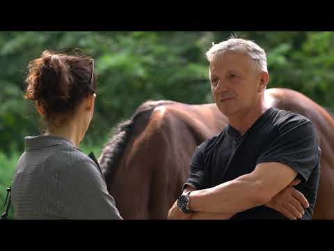 Gala Derby 2020 - wywiad z trenerem Krzysztofem Ziemiańskim