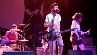 Titus Andronicus - Richard II - Live @ the Rialto Theater (HD)