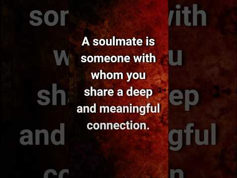 👁️Soulmates vs Twin Flames 🔥#shorts #twinflame #soulmate #twinflamesigns