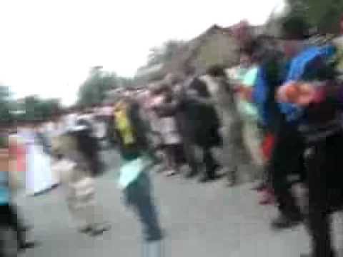 GIURGENI 17 - Dans popular / Nunta Tatiana si Mircea