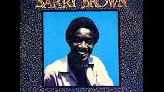 Barry Brown - I Love Sweet Jah + I Love Dub