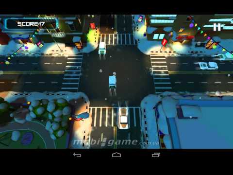 traffic rush android ??????