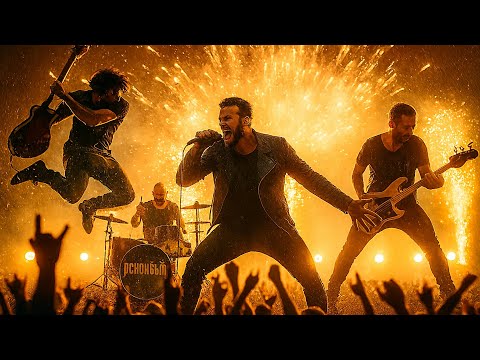 Echoheart – The Power That Remains