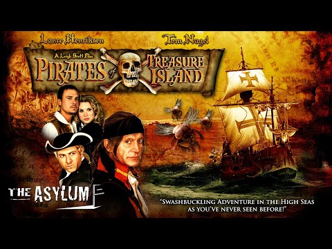 Pirates of Treasure Island