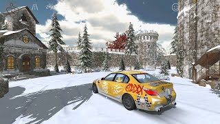 Car Parking Multiplayer 2 Explore the Map & Find Hidden Spots! 🚗🗺️