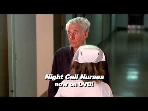 Night Call Nurses (1/3) 1972