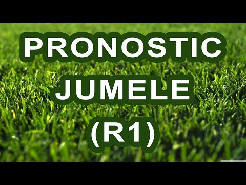 Pronostic du jumele (R1) 14/03/2017