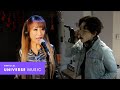 Rain - Guardians (Studio Version) [Feat. Sumi Jo]