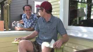 Recess Monkey - Ice Bucket Challenge