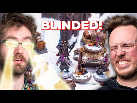 Learn to Play Frostgrave! (Stream VOD)