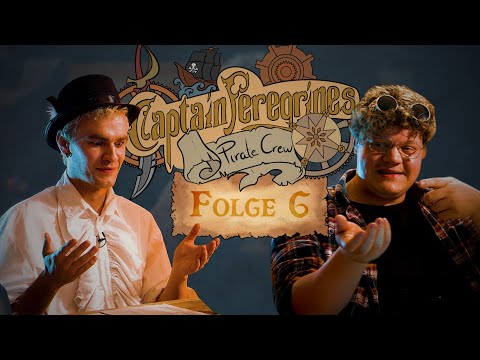 Bull's Eye | PIRATEN Pen & Paper S1/F6