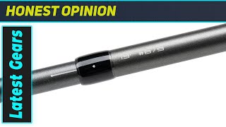 Greys Kite Double Handed Fly Fishing Rod: Amazing Power!