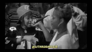 Kid N Play Ft.TLC (Left-Eye) - Make Some Noise REMIX