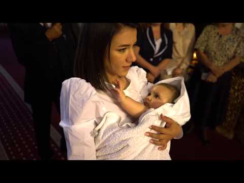 Filmare botez Bucuresti  BEST MOMENTS