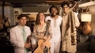 Anywhere They Go (Banjo Nickaru &amp; Western Scooches)