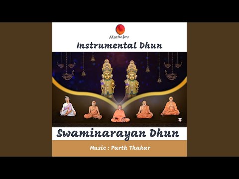 Instrumental Swaminarayan Dhun (feat. Parth Thakar)