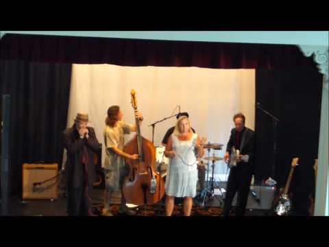 Trust Me On This-The Dirty Mac Blues Band-Live at The Temple Music Festival  8-21-11
