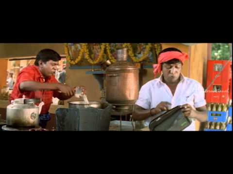 Bagavathi - Vadivelu's comedy 2