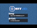 Cult Of Personality Living Colour 8Bit