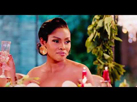 Zari and kefilwe fight | young famous and african season 3