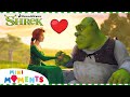 Shrek And Fiona S Love Story ️ Shrek 2001 Mini Moments
