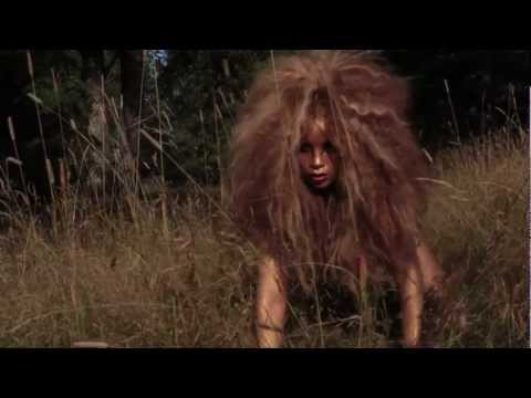 LION BABE - Treat Me Like Fire