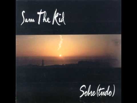 (08) Sam The Kid - O Recado