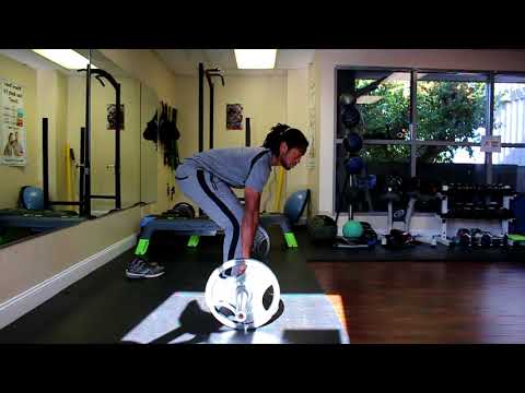 Benefits of Deadlifting for Women!