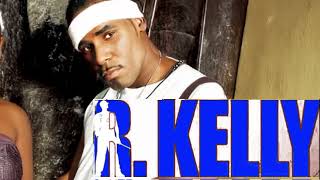 R Kelly      -     I live for you     -   New R&amp;B 2025
