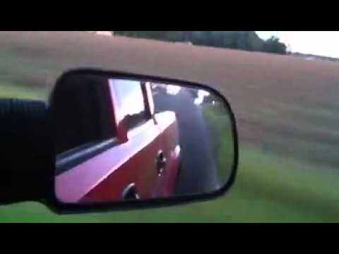 Duramax EFI LIVE with water methanol injection