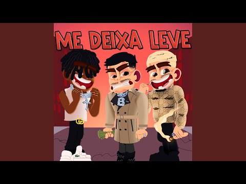 Me Deixa Leve