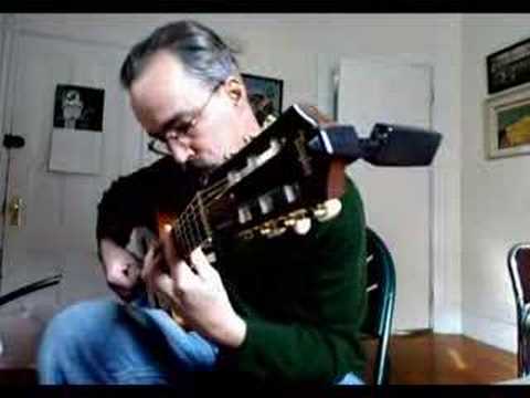 Firth of Fifth (Genesis)